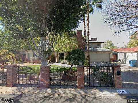3Rd, PHOENIX, AZ 85013
