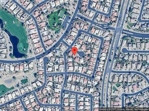 Pinchot, GOODYEAR, AZ 85395