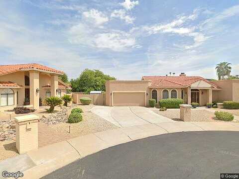 60Th, SCOTTSDALE, AZ 85254