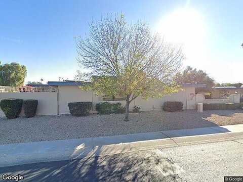 109Th, SUN CITY, AZ 85351