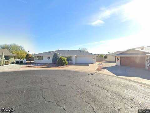 Rio Vista, SUN CITY, AZ 85351