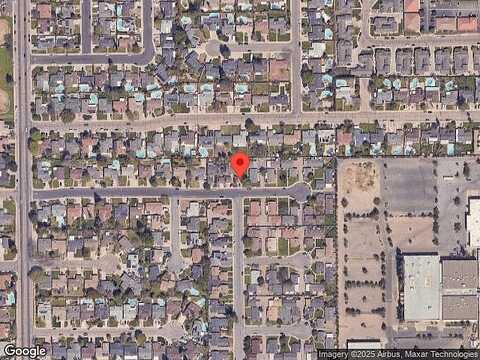 Victor, VISALIA, CA 93277