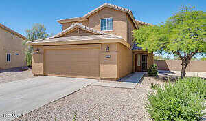 18Th, COOLIDGE, AZ 85128