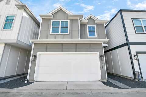 Parker Oaks, HOUSTON, TX 77076