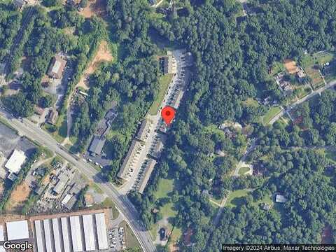 Alden Park, DECATUR, GA 30035
