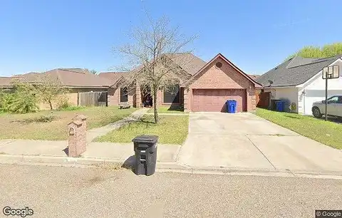 42Nd, MCALLEN, TX 78504