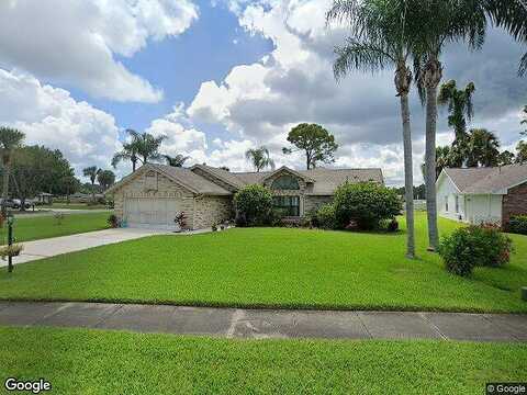 Pine Breeze, EDGEWATER, FL 32141