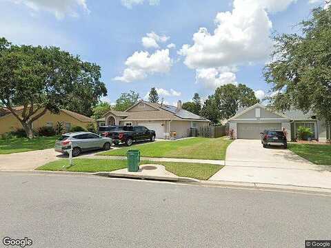 Forest Run, MELBOURNE, FL 32935