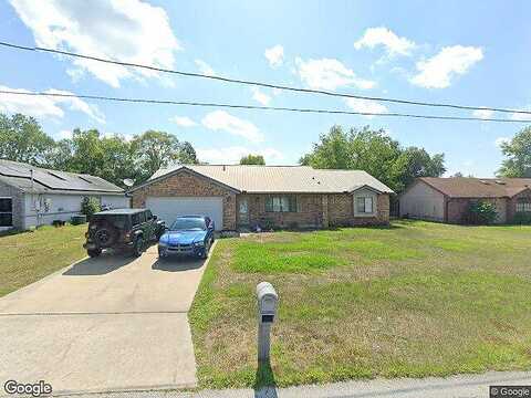 Delbarton, DELTONA, FL 32725
