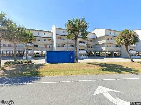 Front Beach, PANAMA CITY BEACH, FL 32413
