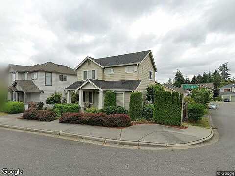 165Th, RENTON, WA 98058