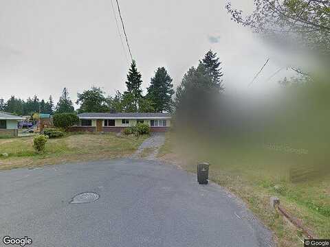 196Th, SHORELINE, WA 98133