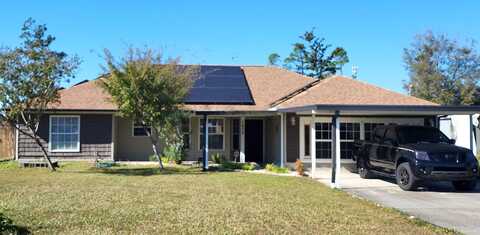 Indiana, LYNN HAVEN, FL 32444