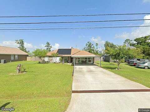 Indiana, LYNN HAVEN, FL 32444