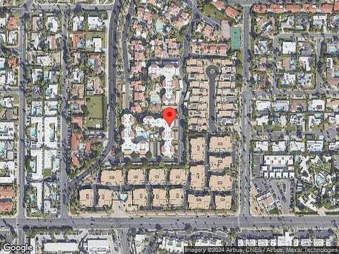 Camino Real, PALM SPRINGS, CA 92264
