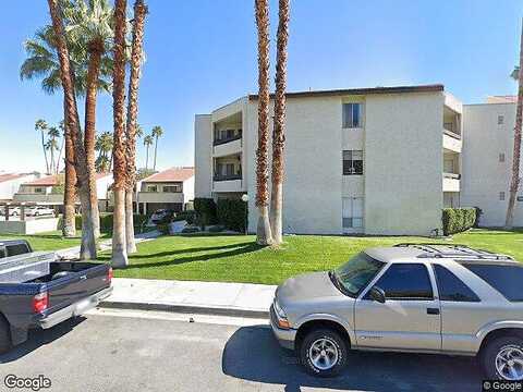Camino Real, PALM SPRINGS, CA 92264