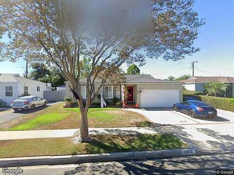 Cullen, WHITTIER, CA 90603