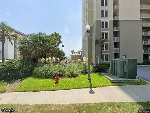 Front Beach, PANAMA CITY BEACH, FL 32407