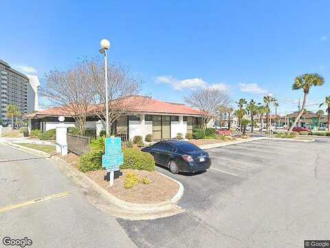 Front Beach, PANAMA CITY BEACH, FL 32407