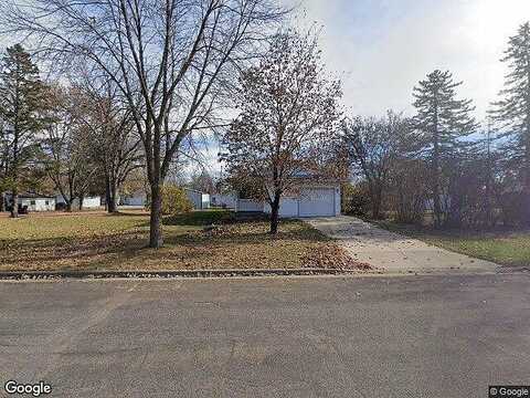 River, SAUK RAPIDS, MN 56379