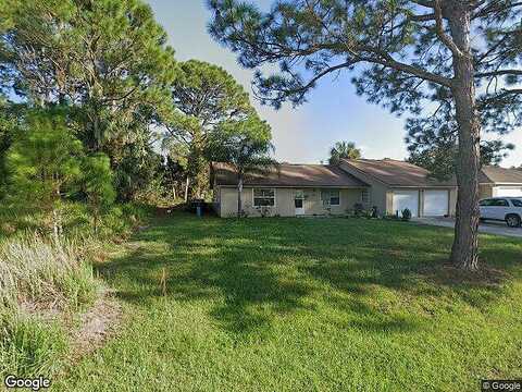 Braddock, PALM BAY, FL 32909