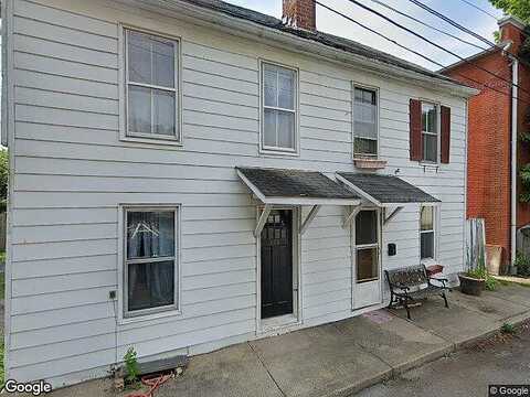 Wayside, RIEGELSVILLE, PA 18077