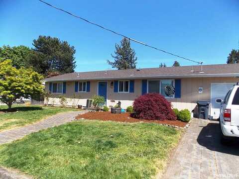 Tierra, SALEM, OR 97301