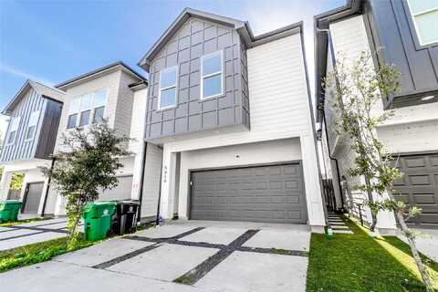 Canal, HOUSTON, TX 77011