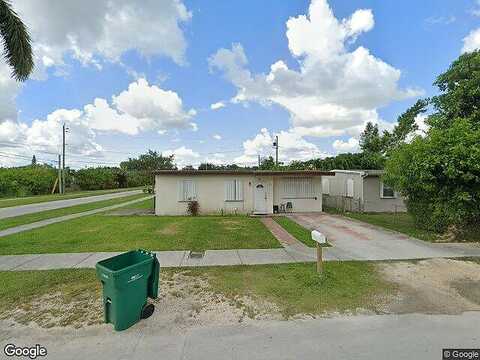 8Th, FLORIDA CITY, FL 33034