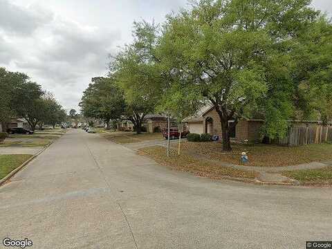 Deer Point, SPRING, TX 77389