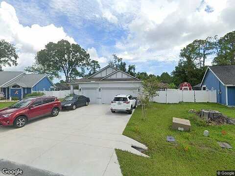 Weyanoke, PALM COAST, FL 32164