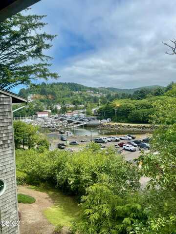 Shell, DEPOE BAY, OR 97341