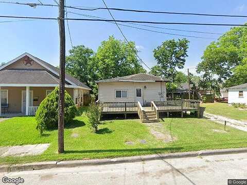 Dennis, HOUSTON, TX 77004