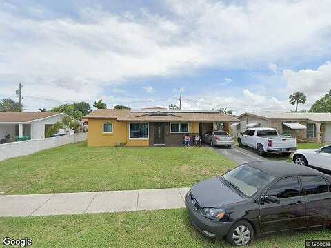 14Th, LAUDERHILL, FL 33311