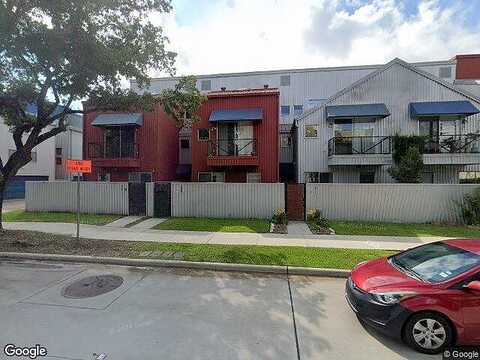 Crawford, HOUSTON, TX 77004
