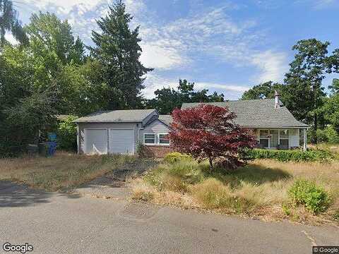 S View Pl S, Salem, OR 97302