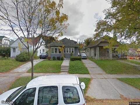 69Th, MILWAUKEE, WI 53213