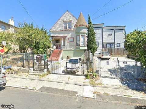 23Rd, OAKLAND, CA 94606
