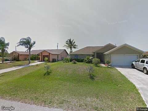 17Th, CAPE CORAL, FL 33909