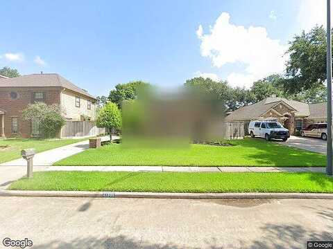 Highland Knolls, KATY, TX 77450