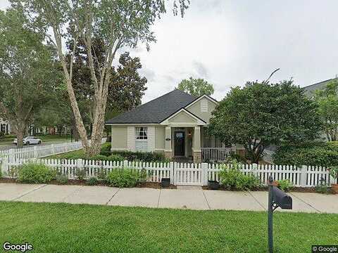 Chancery, DELAND, FL 32724
