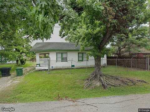Barbee, HOUSTON, TX 77004