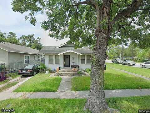 Barbee, HOUSTON, TX 77004