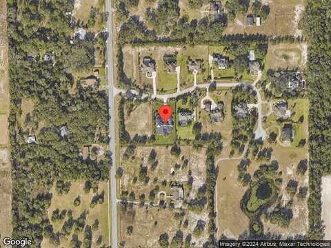 Shady Meadow, DELAND, FL 32724