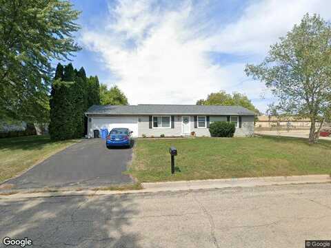 Parkway, BELLEVILLE, WI 53508