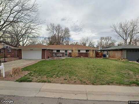 Vivian, WHEAT RIDGE, CO 80033