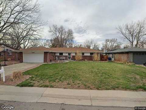 Vivian, WHEAT RIDGE, CO 80033