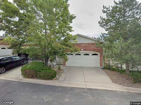 Cole, LAKEWOOD, CO 80228