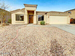Hopi, BUCKEYE, AZ 85326