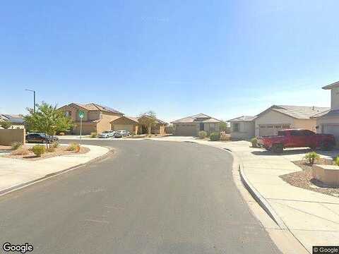 Hopi, BUCKEYE, AZ 85326